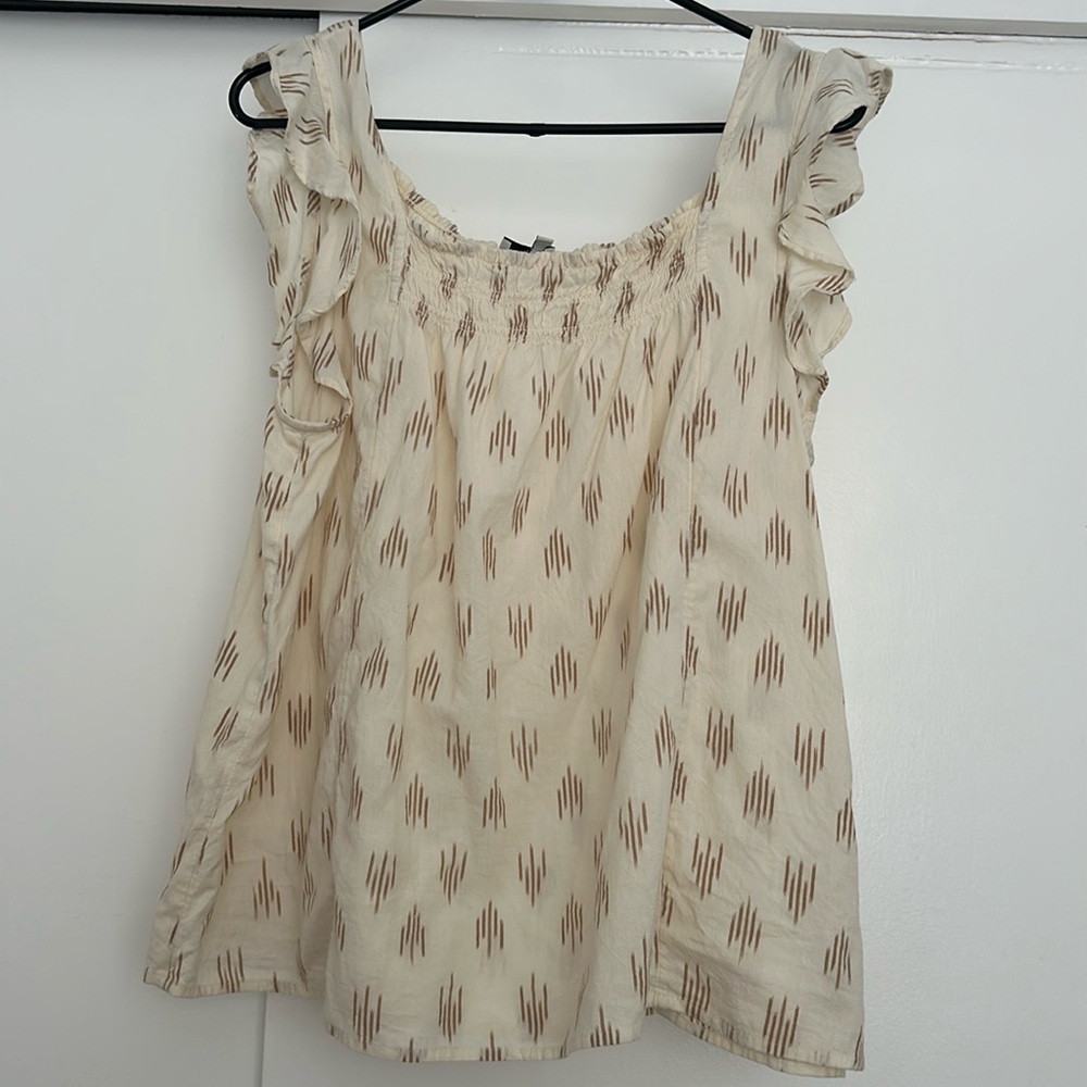 Madewell Top
